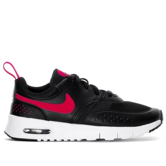 NEW Girls Nike Air Max Vision Shoes - Picture 2 of 7